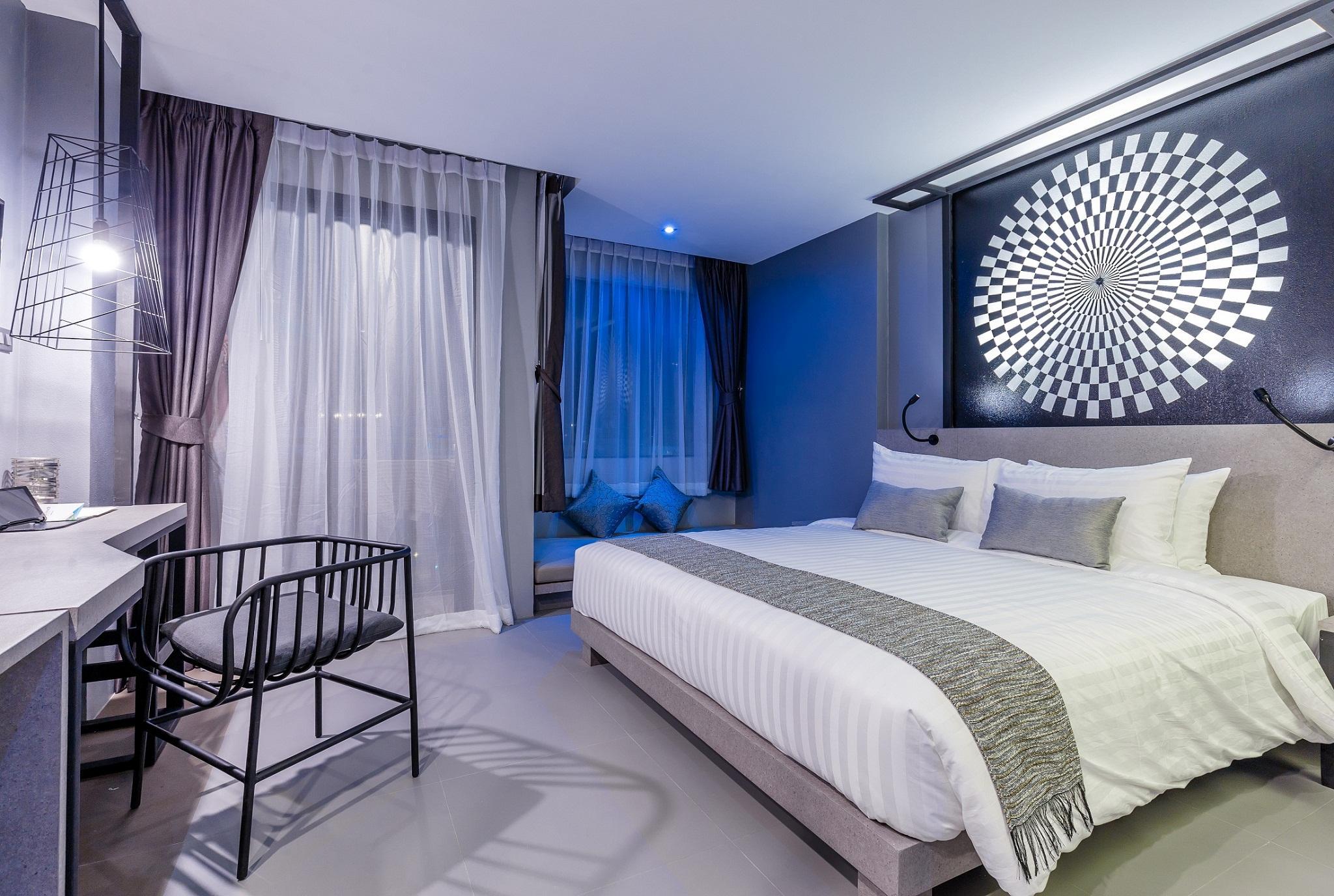 Mazi Design By Kalima Hotell 4*