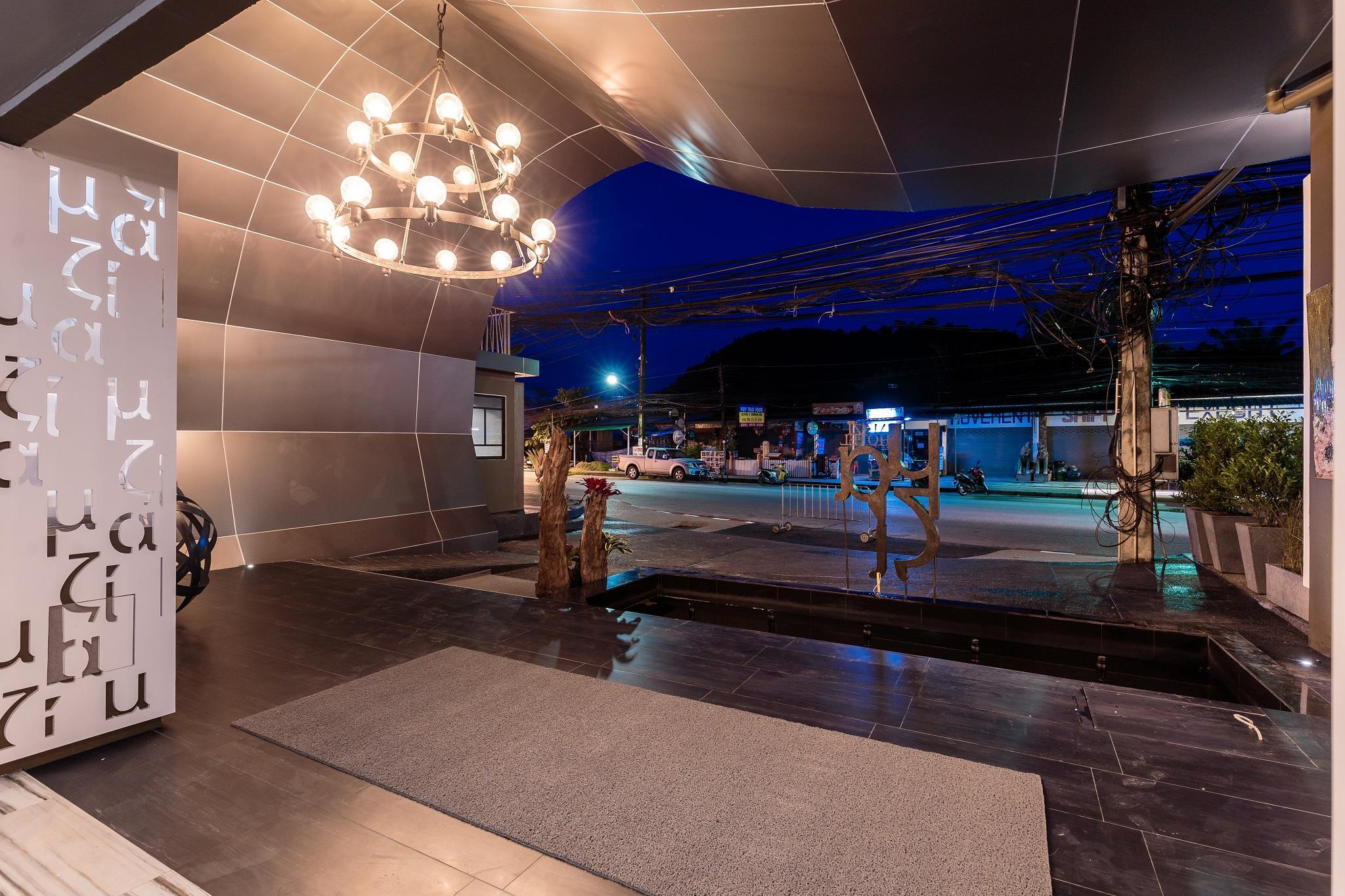 Mazi Design By Kalima Hotell