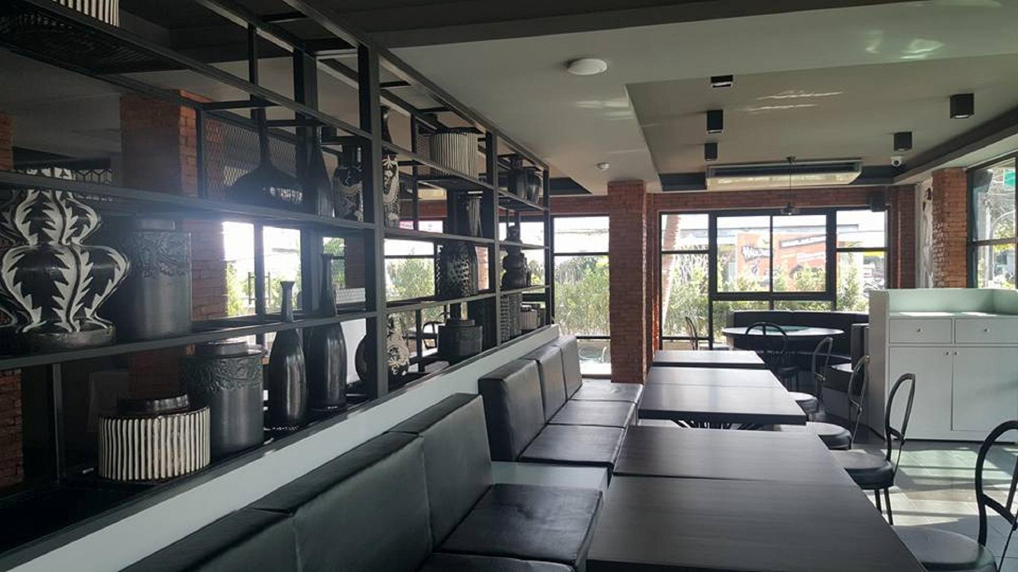 Hotell Mazi Design By Kalima