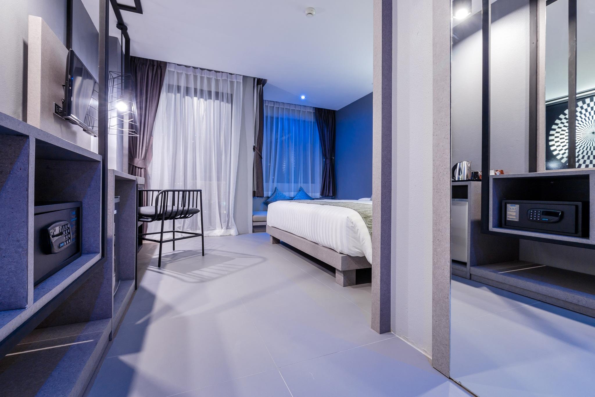 Mazi Design By Kalima Hotell 4*