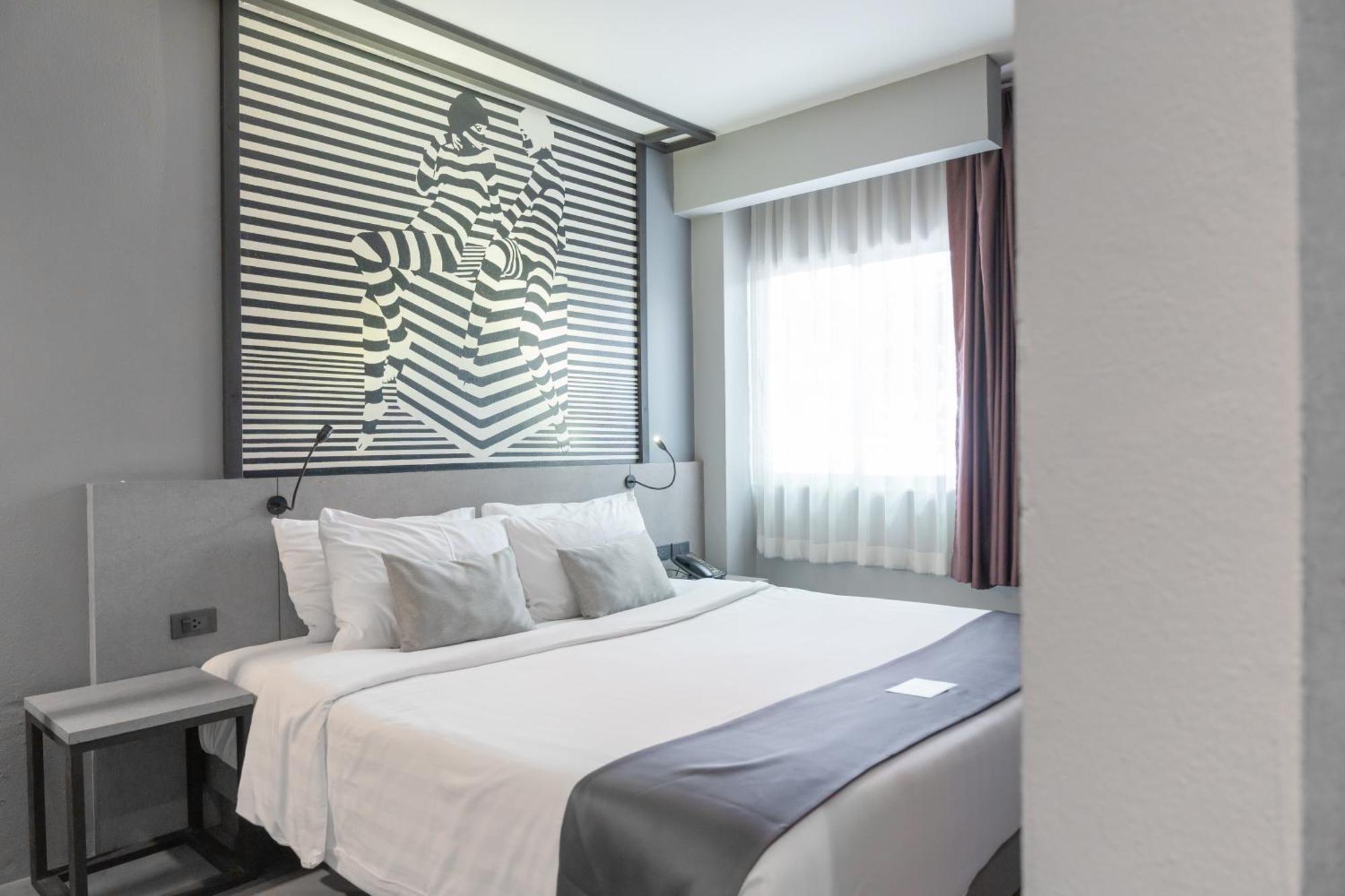 Mazi Design By Kalima Hotell