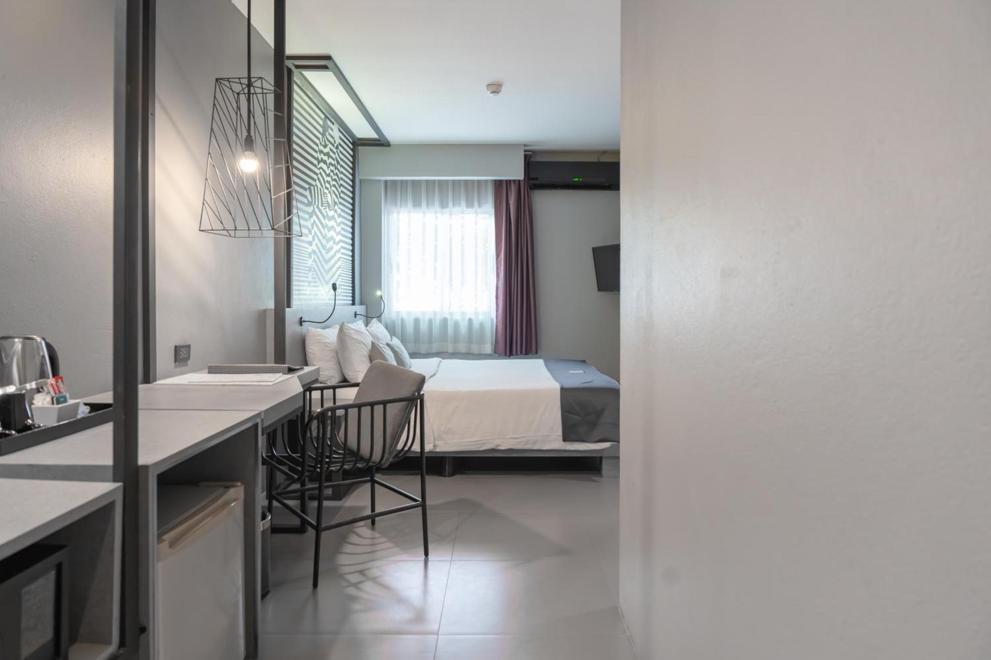 Mazi Design By Kalima Hotell 4*