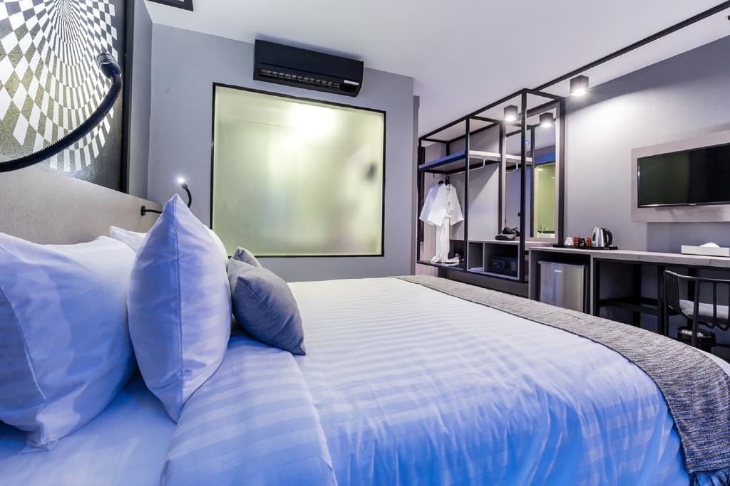 Hotell Mazi Design By Kalima