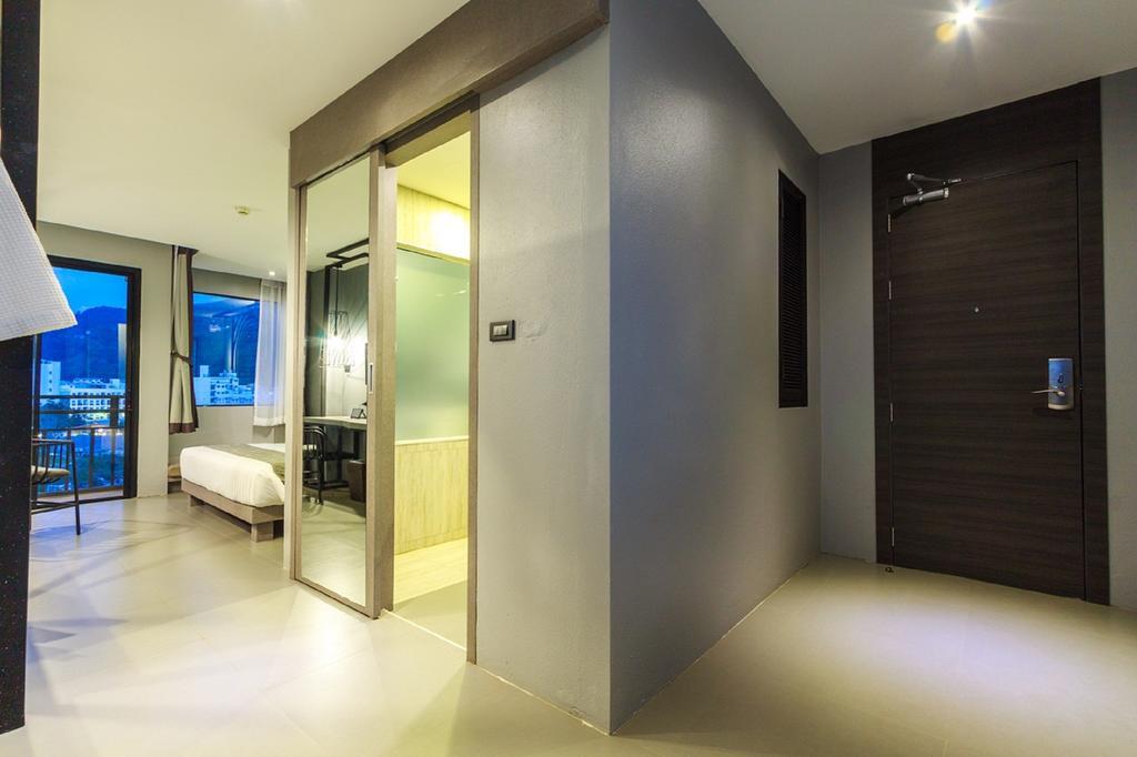 Mazi Design By Kalima Hotell