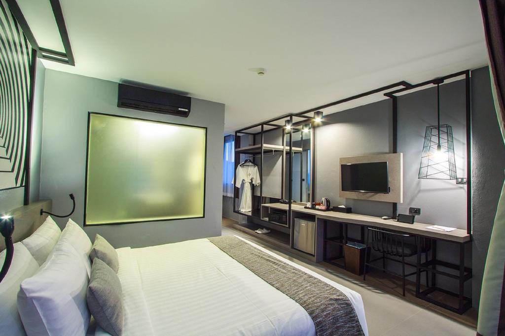 Mazi Design By Kalima Hotell 4*