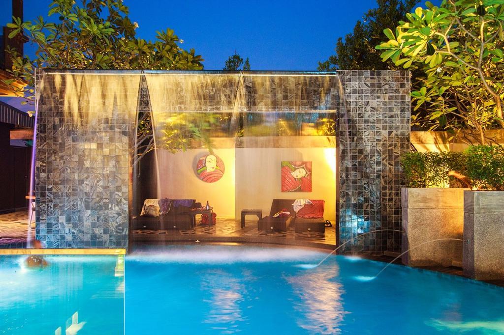 Mazi Design By Kalima Hotell Patong