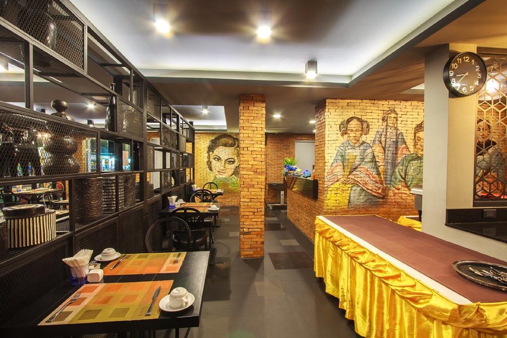 Hotell Mazi Design By Kalima