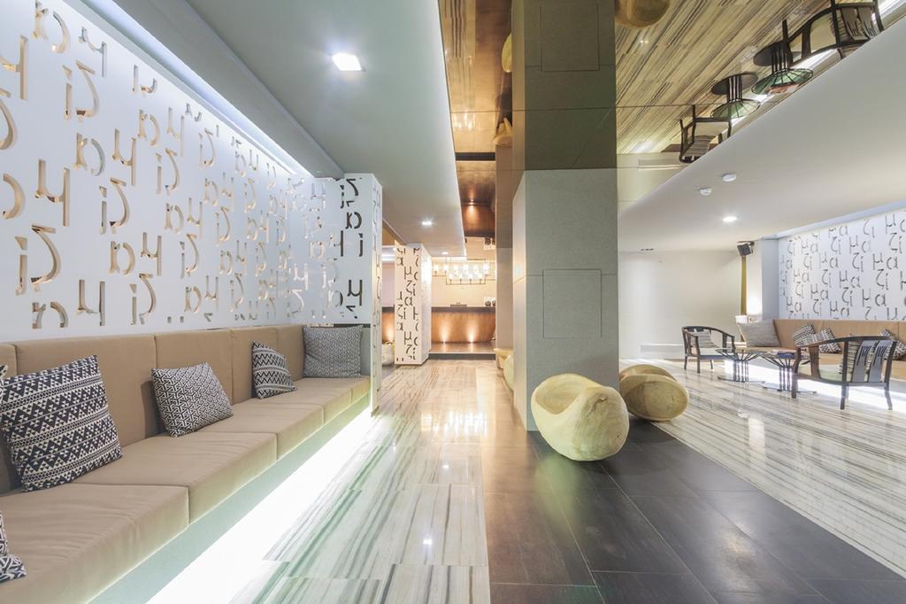 Mazi Design By Kalima Hotell