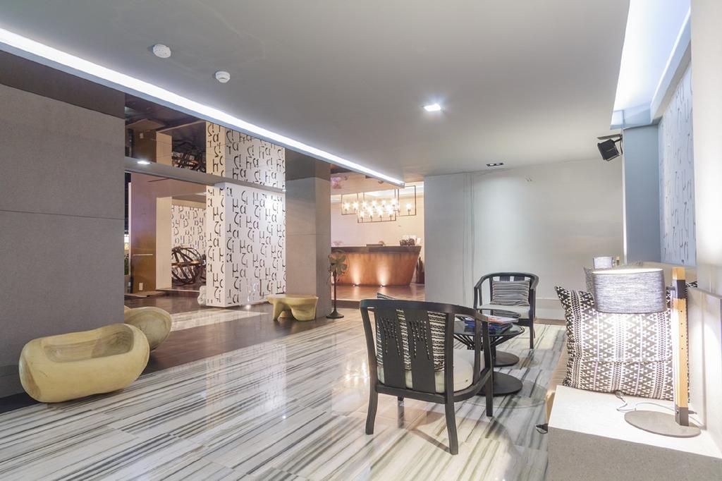 Hotell Mazi Design By Kalima 4*