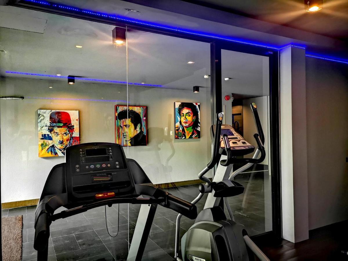 Hotell Mazi Design By Kalima 4*